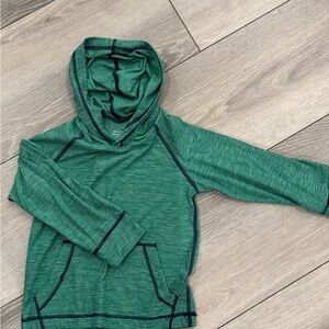 Hanna Andersson Kids Lightweight Performance Top